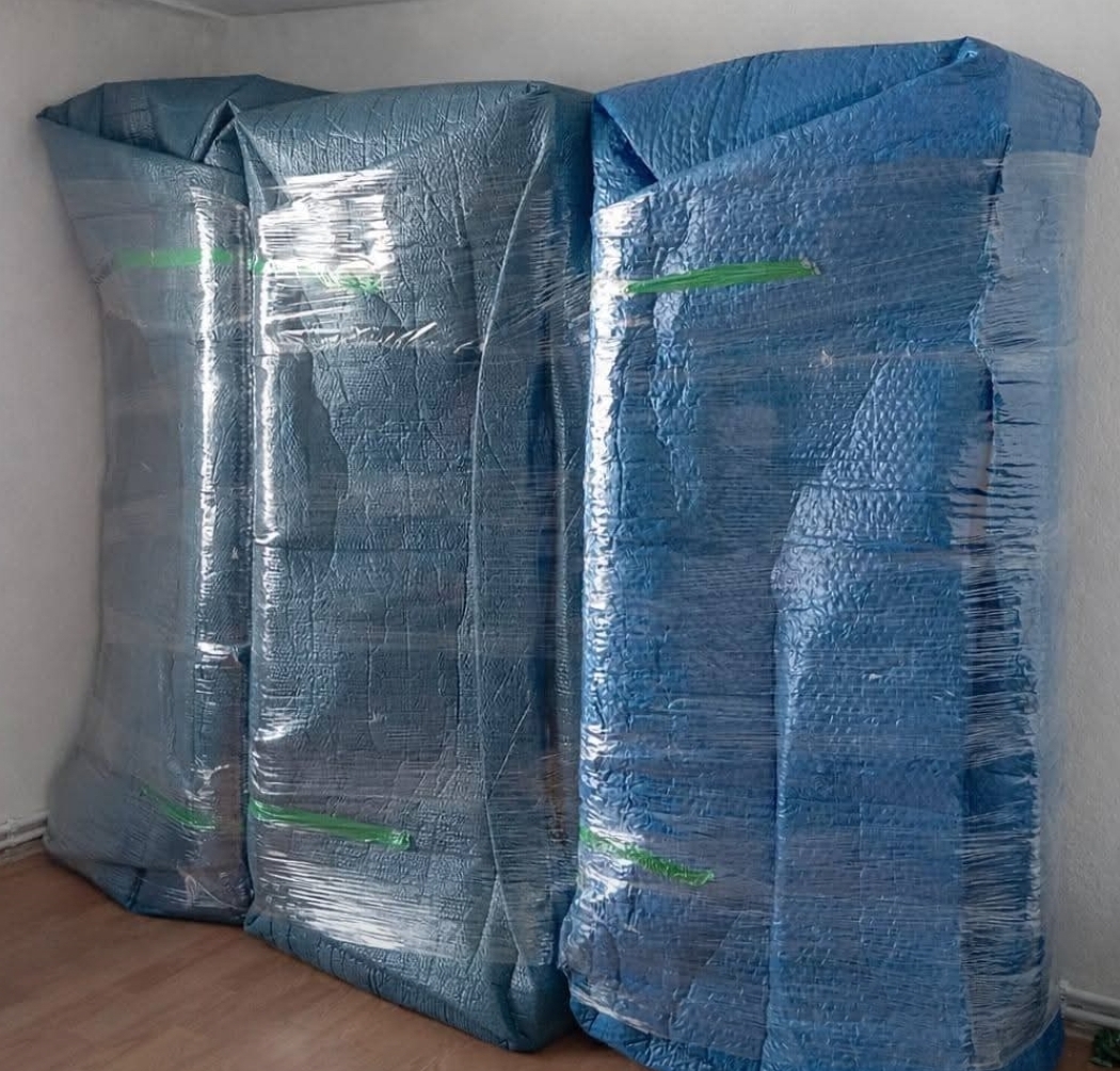 Güven Nakliyat paketleme