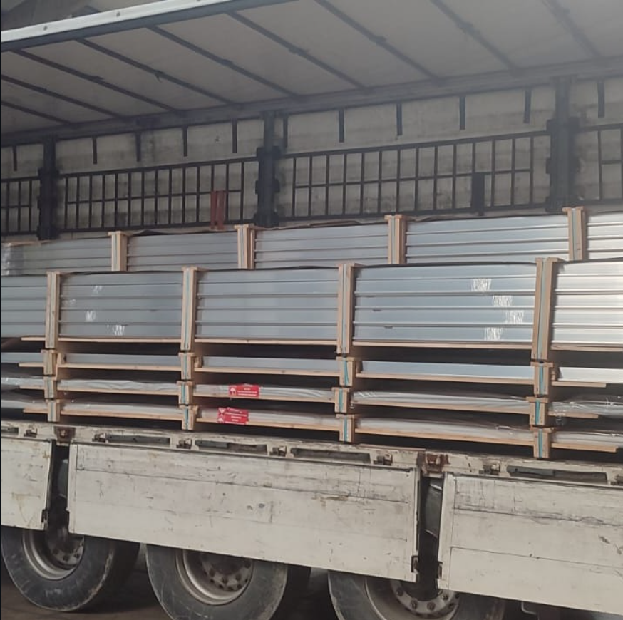 Silivri fabrika taşımacılığı